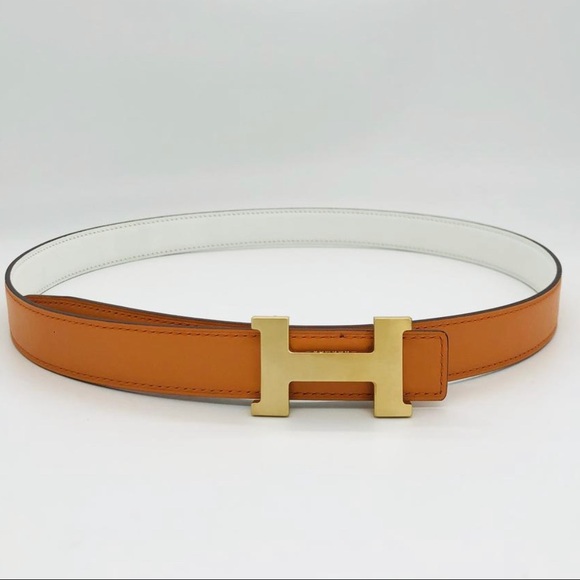 Hermes Accessories - Hermès belt